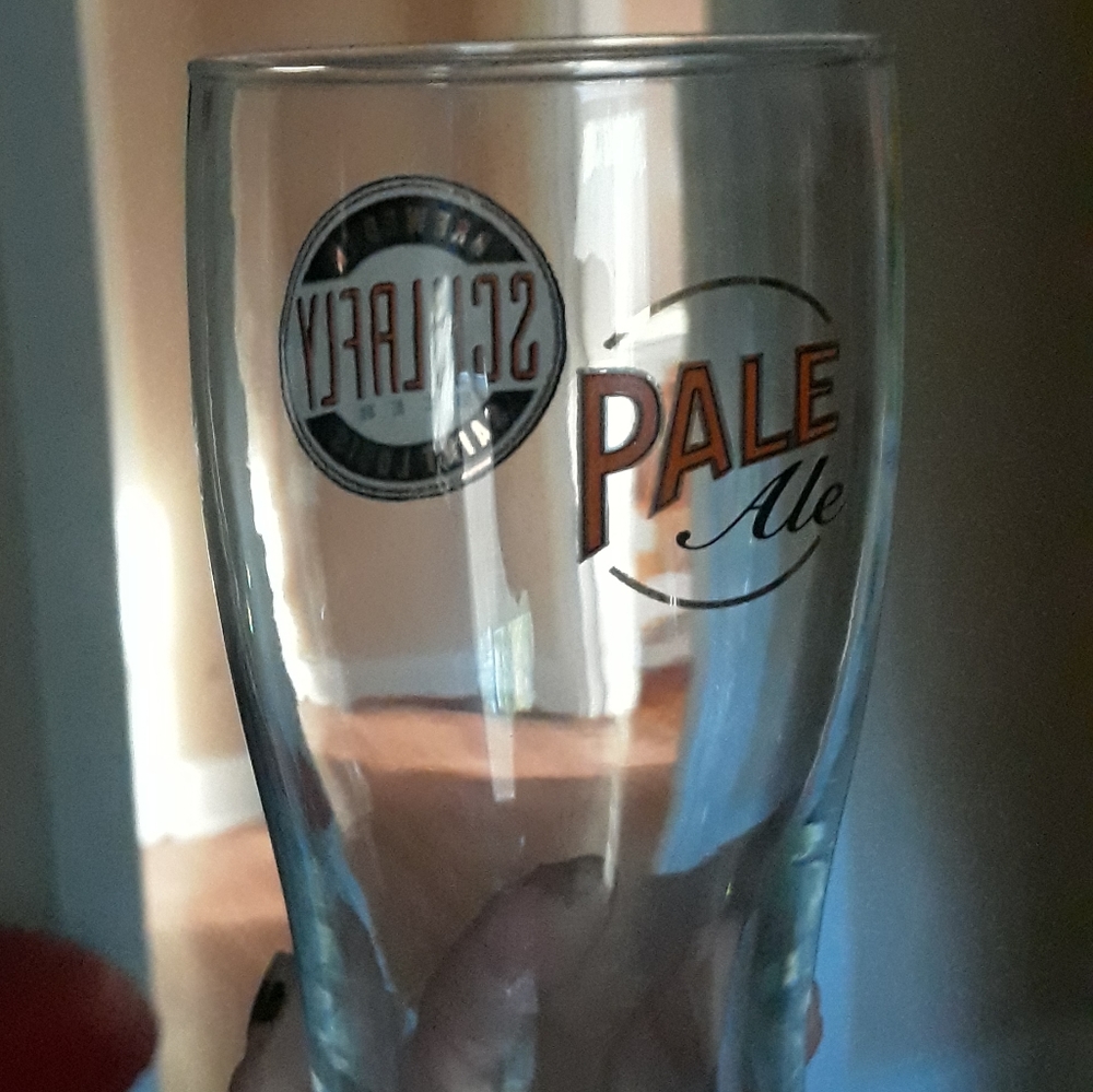 Schlafly Beer Mugs - Picture 2 of 4